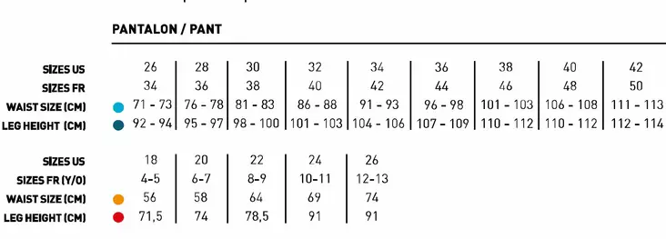 SHOT Housut Shelly Musta - Motocross housut MX - D407693 - 1