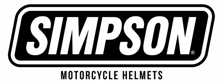 SIMPSON Journey/Excursion Pinlock Max Vision Klart - Visiirit - D507993 - 1