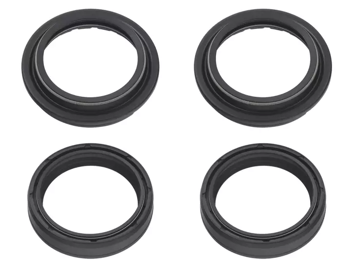 Sixty5 Fork Seal And Dust Seal Kit CRF250L/F800/TIGER 800/XV1600 - Etuteleskooppien tiivisteet - D433983 - 1