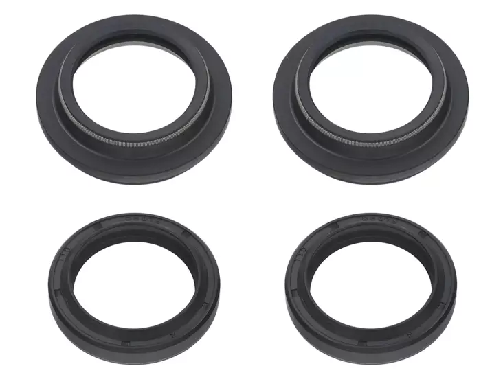Sixty5 Fork Seal And Dust Seal Kit SX50/PRO - Etuteleskooppien tiivisteet - D433973 - 1