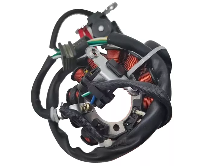 TMV staattori Honda CRF250R 2020-2021 - Moottoripyörän staattorit - D539173 - 1