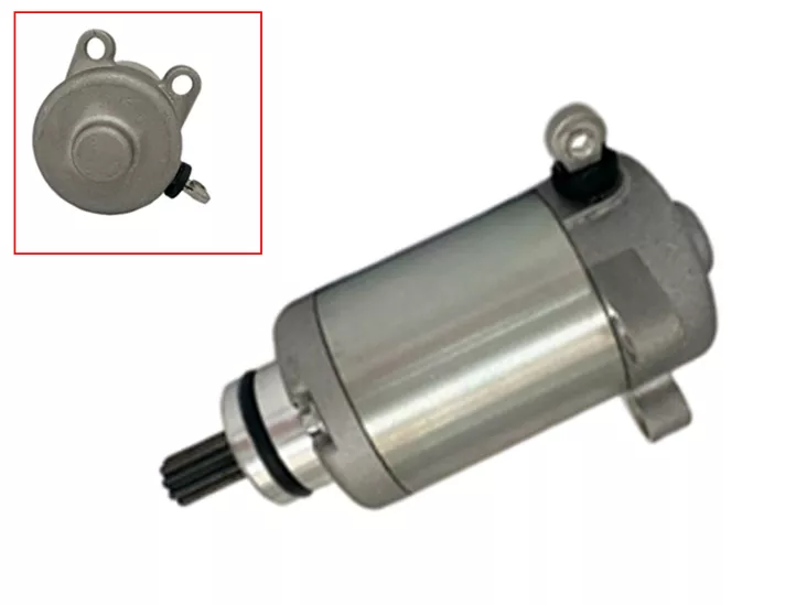 TMV starttimoottori Yamaha YZ250F 19-21 YZ250 24-25 - Moottoripyörän starttimoottorit - D539493 - 1