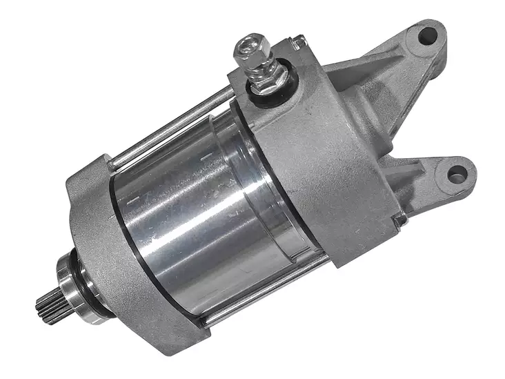 Sixty5 Starttimoottori Yamaha YZF-R1 09-14 - Moottoripyörän starttimoottorit - D441343 - 1