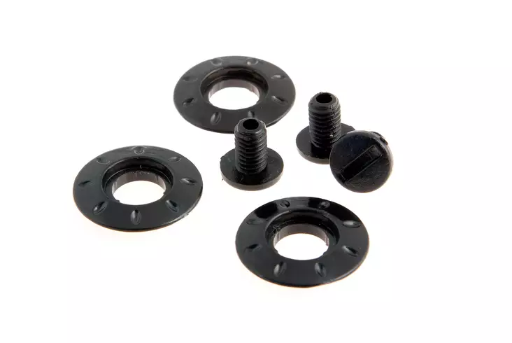 Skärmskruv UFO Spectra Komplett - Muut varaosat - D262833 - 1