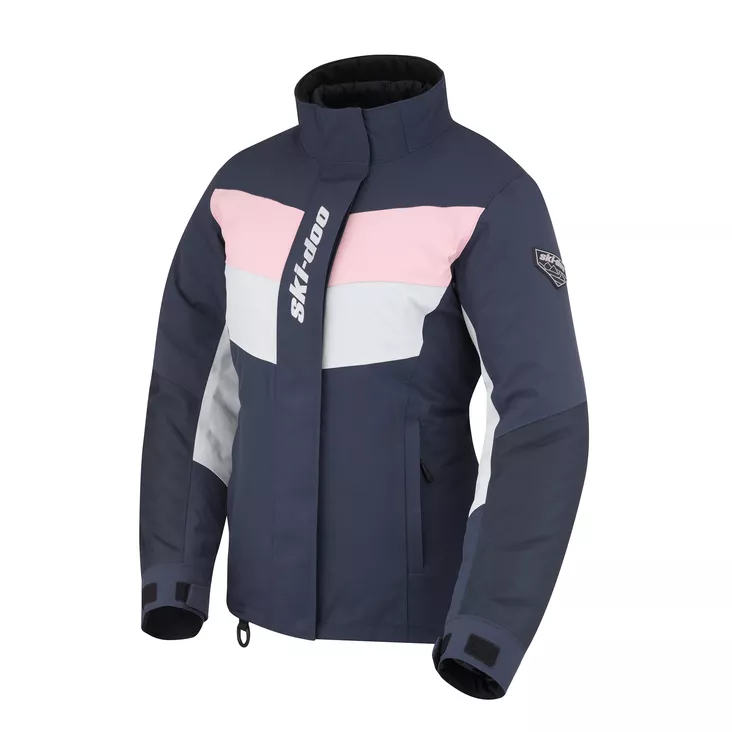 Ski-Doo Legacy -takki Naisten Blue - Ski-Doo Takit - 143943 - 1