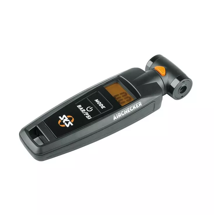 SKS Airchecker 2. Generation - Polkupyörän tarvikkeet - 129963 - 1