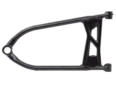 Sno-X A-ylätukivarsi Oikea Ski-Doo - Moottorikelkan A-tukivarret - D500643 - 1