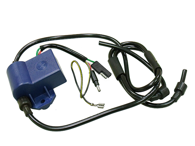 Sno-X CDI-Laite Rotax - Moottorikelkan CDI-laitteet - D9483 - 1