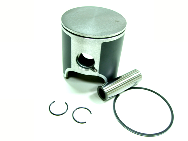 Sno-X Hyperdryve Mäntä Rotax 593 - Moottorikelkan männät - D146353 - 1