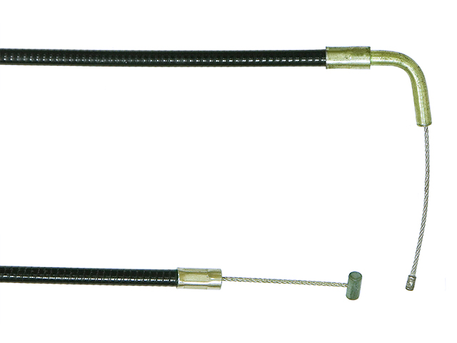 Sno-X Kaasuvaijeri - Moottorikelkan kaasuvaijerit - D10183 - 1