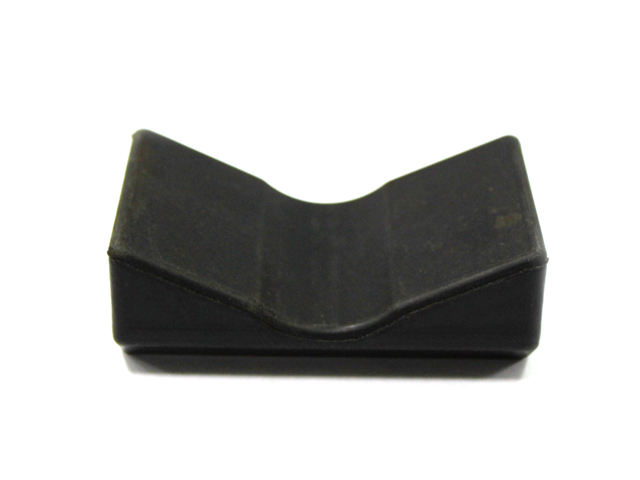 Sno-X Kumipuskuri Ski-Doo - Moottorikelkan suksenkumit - D75433 - 1