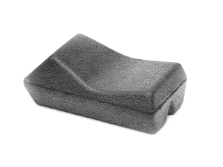 Sno-X Kumipuskuri Yamaha - Moottorikelkan suksenkumit - D10743 - 1