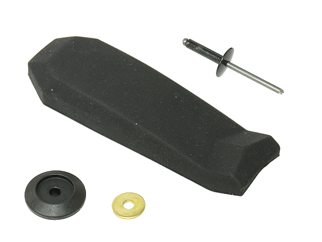 Sno-X Kuomun lukko Etu Ski-Doo Tundra - Moottorikelkan kuomunlukot - D255863 - 1