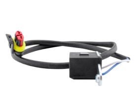 Sno-X Pick-up/Impulssikäämi Ski-Doo - Moottorikelkan sytytyspuolat - D486193 - 1