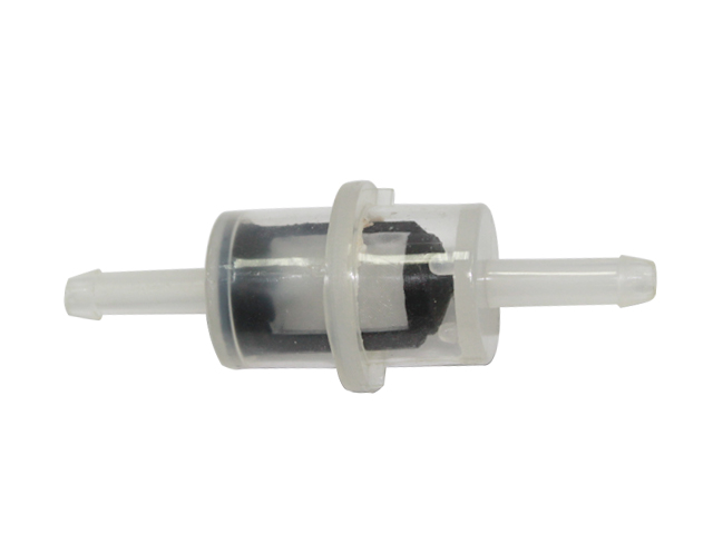 Sno-X Polttoainesuodatin 38mm 6.35mm - Polttoainesuodattimet - D10453 - 1