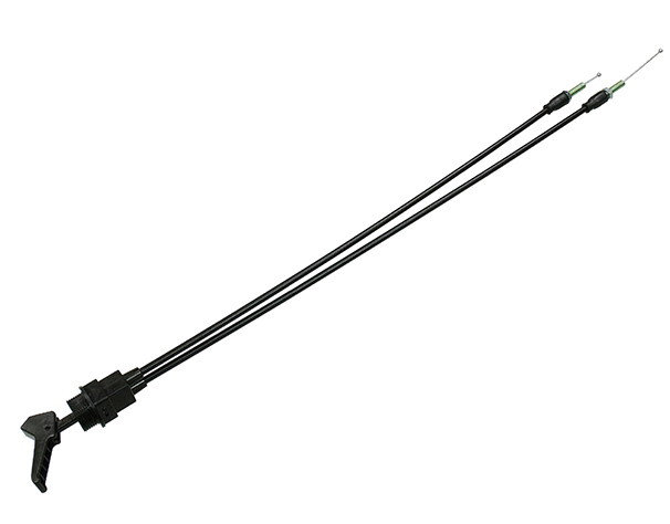 Sno-X Ryyppyvaijeri Ski-Doo - Moottorikelkan imuvaijerit - D162853 - 1