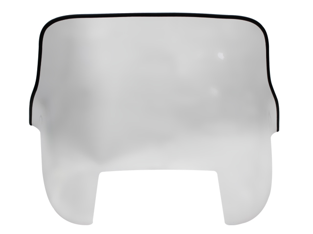 Sno-X Tuulisuoja Lynx kirkas - Moottorikelkan tuulilasit - D10323 - 1