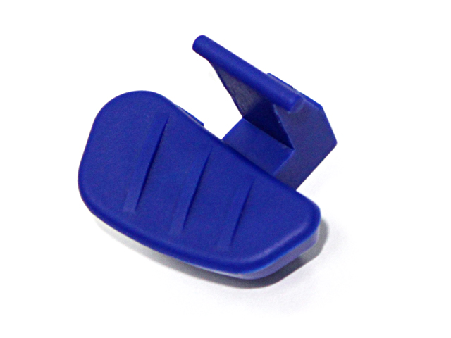 Sno-X Valonvaihtajan nappi Ski-Doo/Lynx - Moottorikelkan katkaisijat - D95123 - 1