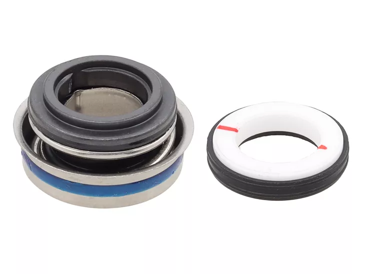 Sno-X Vesipumpun tiiviste Arctic Cat - Moottorikelkan pa-pumpun korjaussarjat - D548013 - 1