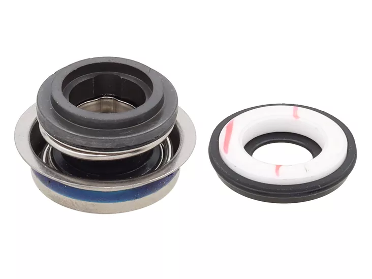 Sno-X Vesipumpun tiiviste Arctic Cat/Yamaha - Moottorikelkan pa-pumpun korjaussarjat - D548033 - 1