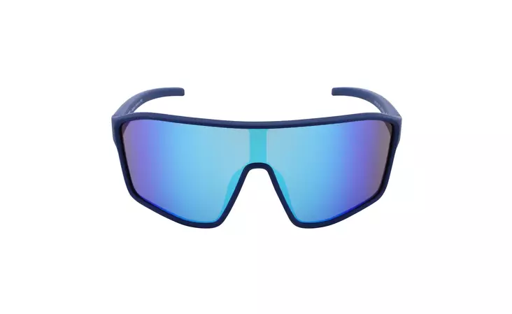 Spect Red Bull Daft Sunglasses blue smoke with blue mirror - Aurinkolasit - D436723 - 1