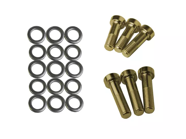SPI Pivot pulttisarja Ski-Doo P-Drive - Moottorikelkan variaattorikitit - D237493 - 1