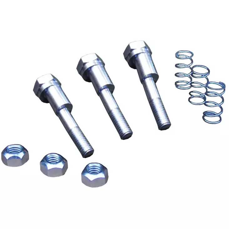 SPI TRA Pika-säätimet Ski-Doo/Lynx 2011-20 - Muut varaosat moottorikelkkaan - D147963 - 1