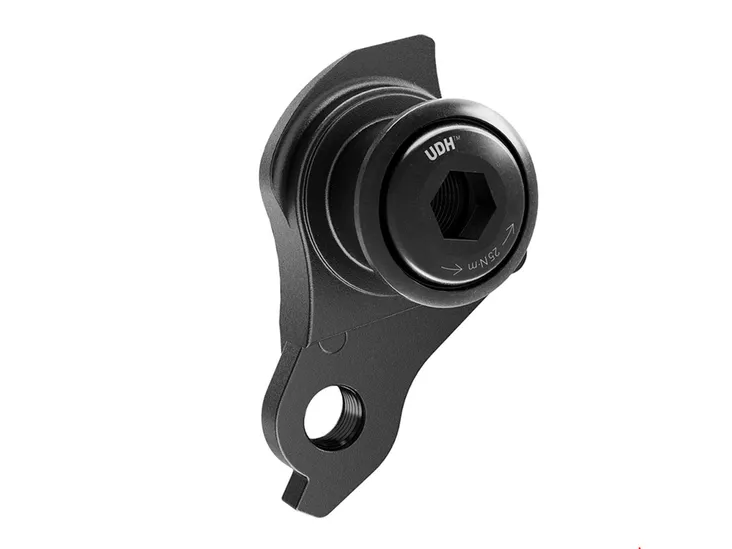 SRAM Dropout hanger Universal Derailleur Hanger (UDH) - Polkupyörän tarvikkeet - 140223 - 1