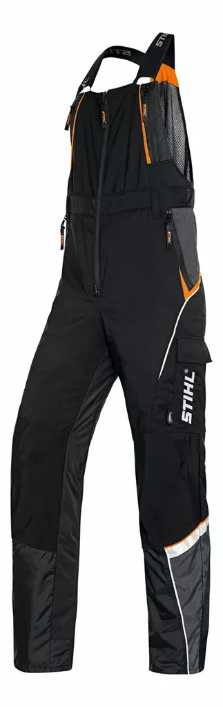 STIHL ADVANCE X-LIGHT AVOHAALARIT - Stihl Turvahousut - 111133 - 1