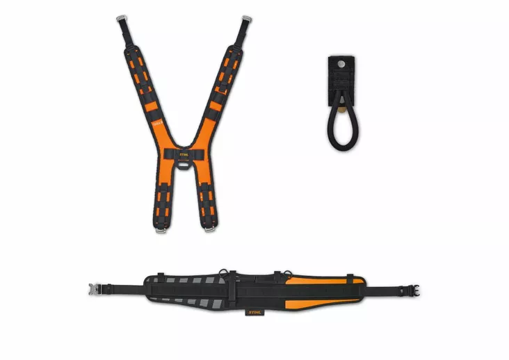 STIHL Akkuvyöpaketti ADVANCE X-Flex - Stihl Työkalut & metsätyövarusteet - 139403 - 1