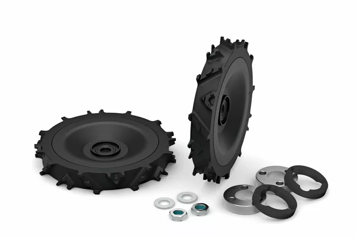 STIHL PÄIVITYSSARJA 12 IMOW 3 EVO/4 EVO - Stihl iMOW lisätarvikkeet - 140213 - 1