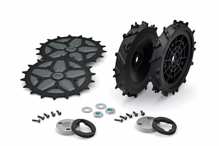 STIHL PÄIVITYSSARJA 13 IMOW 3 EVO/4 EVO - Stihl iMOW lisätarvikkeet - 140283 - 1