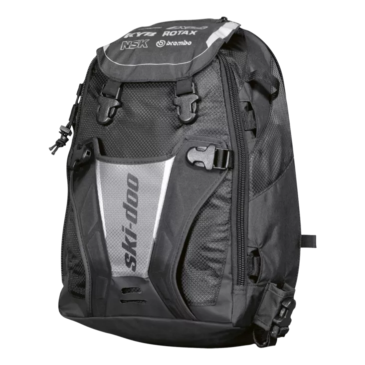 SUMMIT BACKPACK - Ski-Doo Tavarankuljetus - 56763 - 1