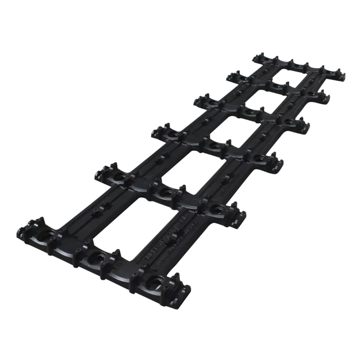 SUPER-TRACTION GRID - Ski-Doo Säilytys & kuljetus - 99023 - 1