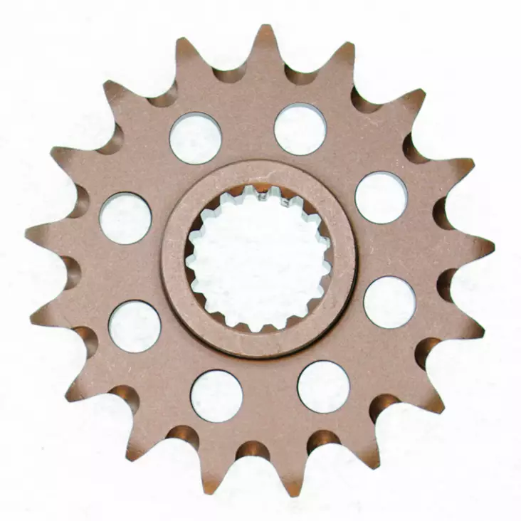 Supersprox Eturatas 705.15 - Moottoripyörän eturattaat - D92233 - 1