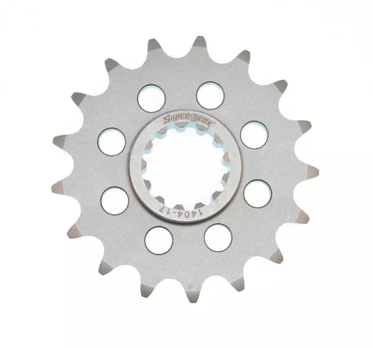 Supersprox / JT Eturatas 1404.17 - Moottoripyörän eturattaat - D128803 - 1