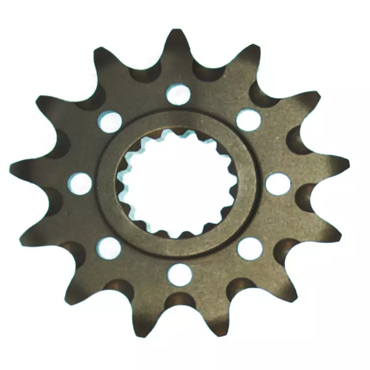 Supersprox / JT Eturatas 1902.14 - Moottoripyörän eturattaat - D26593 - 1