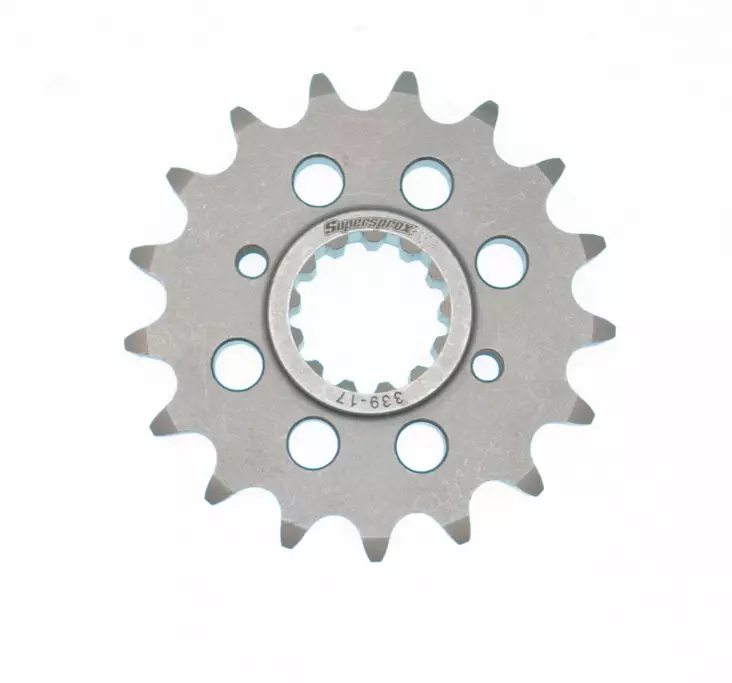 Supersprox / JT Eturatas 339.17 - Moottoripyörän eturattaat - D26463 - 1