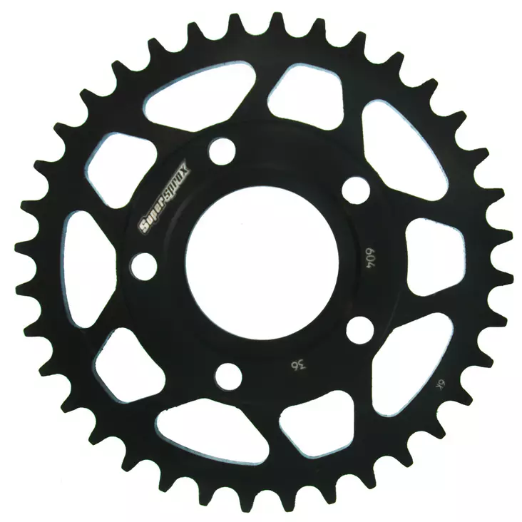 Supersprox / JT Teräs takaratas 604.40 - Moottoripyörän takarattaat - D26763 - 1