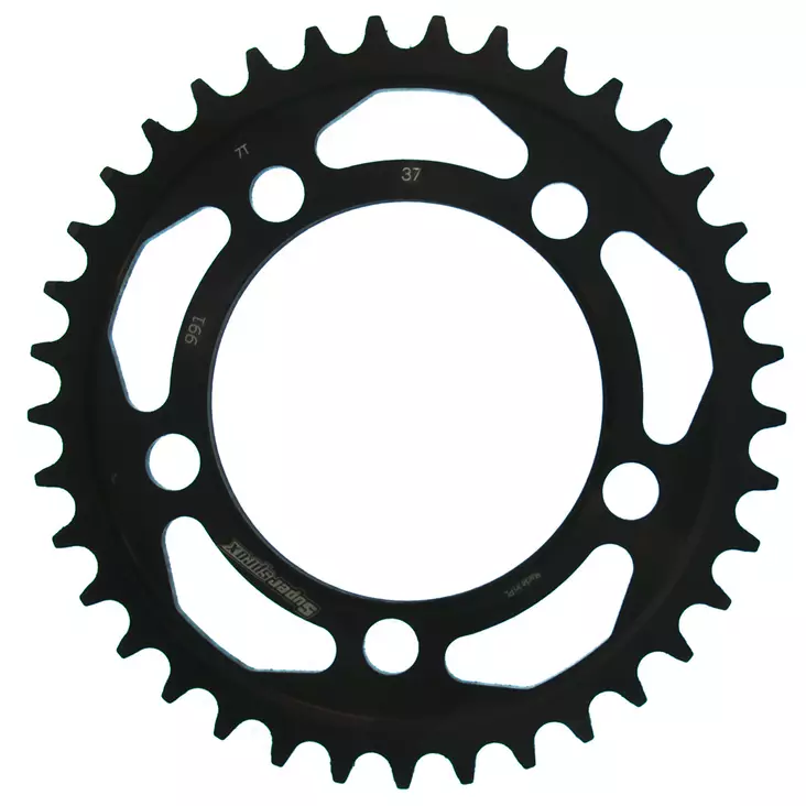 Supersprox / JT Teräs takaratas 898.37 - Moottoripyörän takarattaat - D122003 - 1