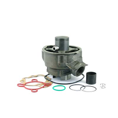 Sylinterisarja 50cc Minarelli AM6 00- - Mopon sylinterisarjat 50cc - D353533 - 1