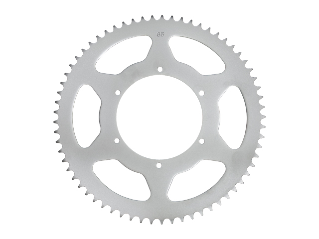 Tec-X Takaratas 65 hammasta (420) Ø108mm Aprilia 14- Derbi 10- Gilera 10- - Mopon Takarattaat - D117143 - 1