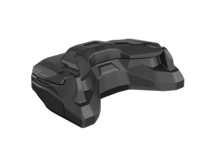 TESSERACT Kuljetuslaukku CFMoto CForce C4 C5 2026- Goes Terrox 550 2026- - Mönkijän kovat kuljetuslaukut - D559203 - 1
