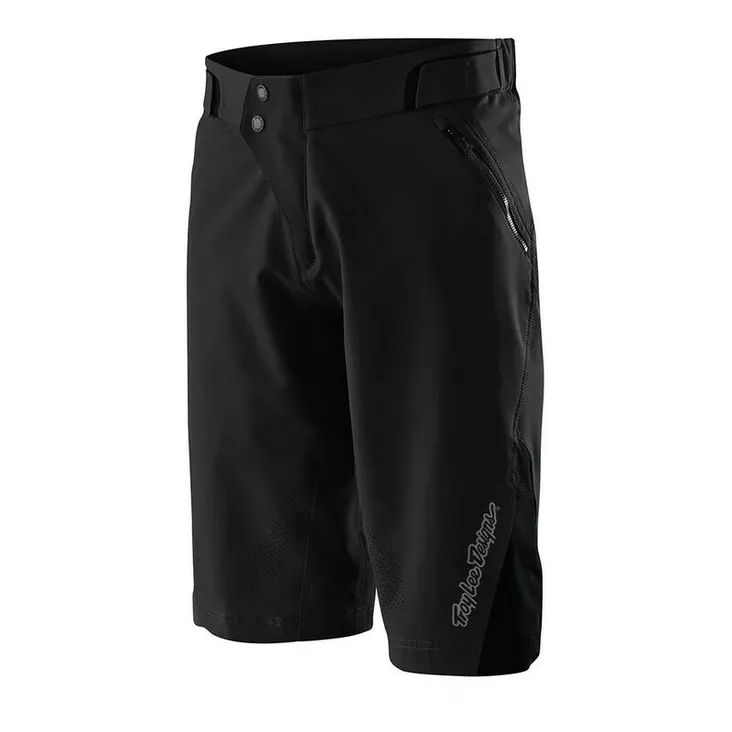 TLD Ruckus Short, Black - Pyöräilyshortsit - 140423 - 1