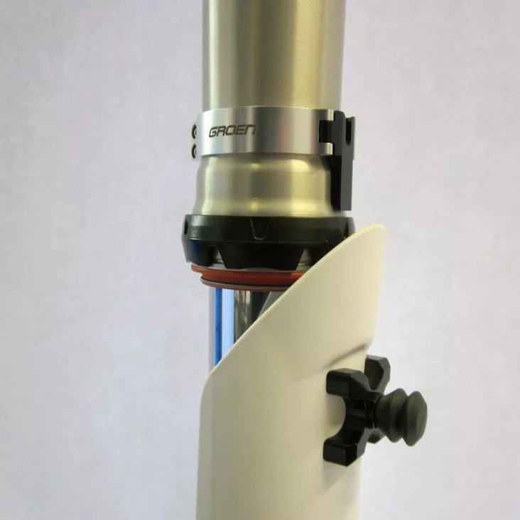 TMV Launch Contr fits for KTM SX50 21-.. 41mm - Black - Moottoripyörän Launch control - D545443 - 1