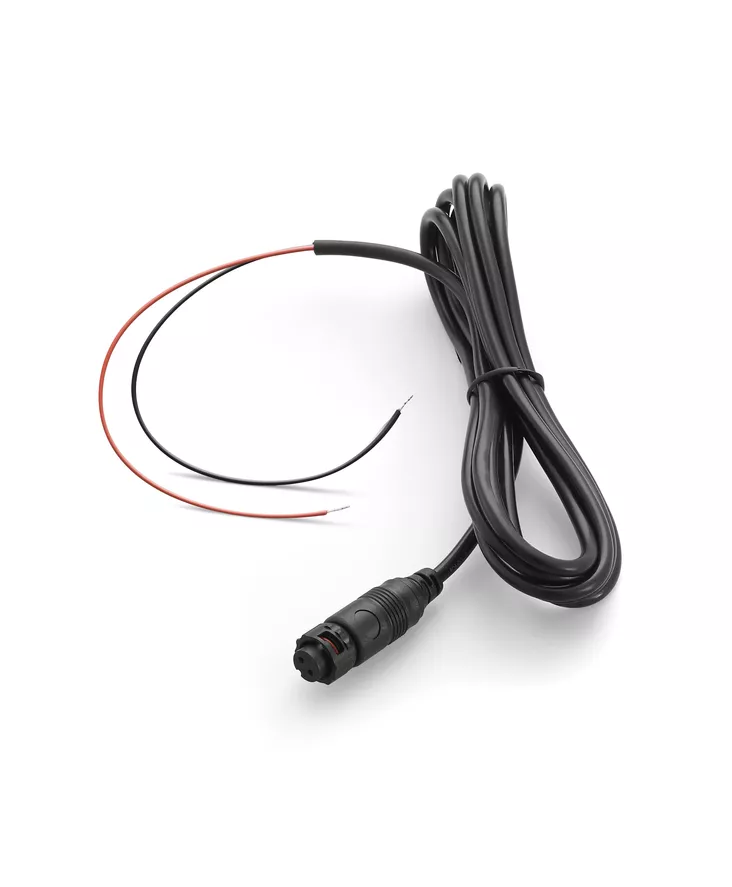 TomTom RIDER battery cable - Moottoripyörän GPS ja navigointi - D259053 - 1
