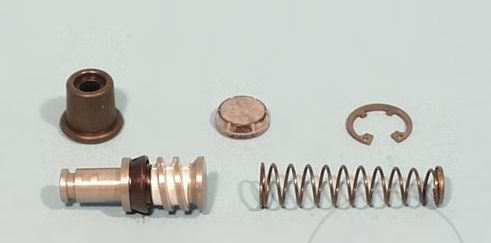 Tourmax Jarrupääsyl.Korj.sarja - Moottoripyörän jarrujen korjaussarjat - D81593 - 1