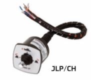 Uflex Joystick Low profile JLP/CH - Varaosat & tarvikkeet - D401233 - 1