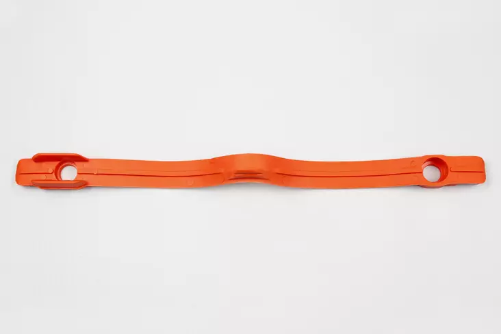 UFO Ketjulaahuri KTM EXC 97-07 SX/SXF 97-06 Oranssi 127 - Moottoripyörän ketjurullat ja laaharit - D219173 - 1