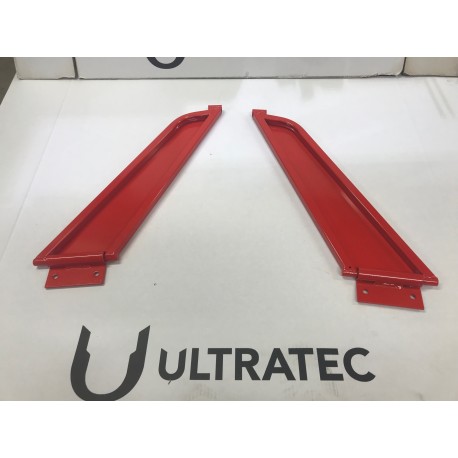 Ultratec Keula PARI (vas/oik) - Mönkijän varaosat - D328603 - 1